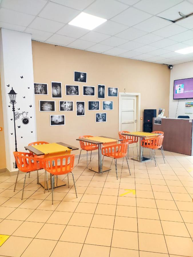 basilicata al volo Hostel Brindisi di Montagna Buitenkant foto