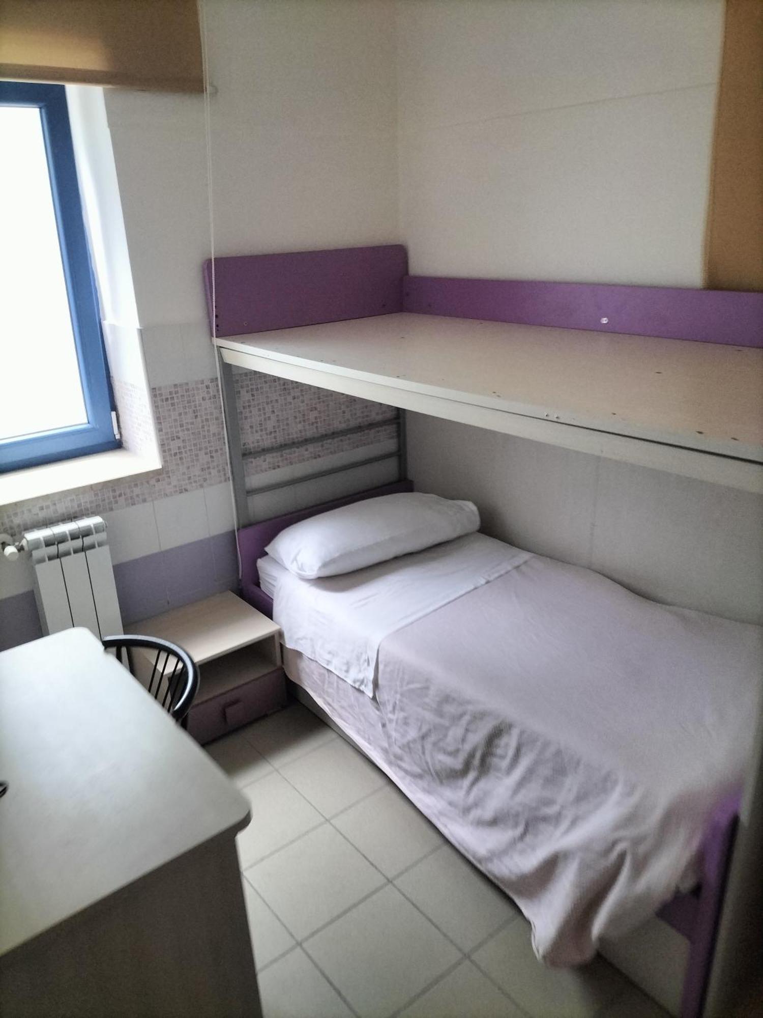 basilicata al volo Hostel Brindisi di Montagna Buitenkant foto