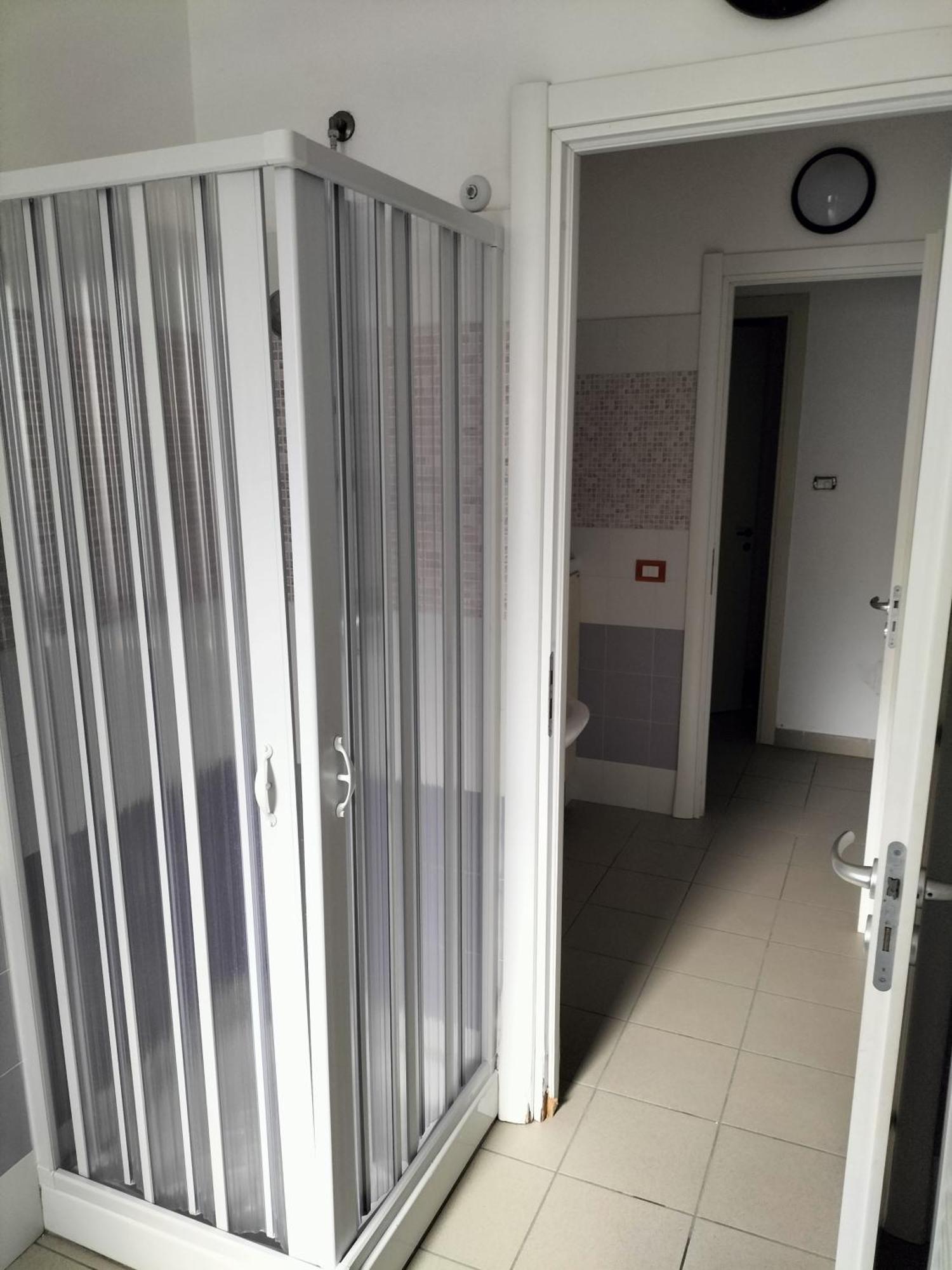 basilicata al volo Hostel Brindisi di Montagna Buitenkant foto