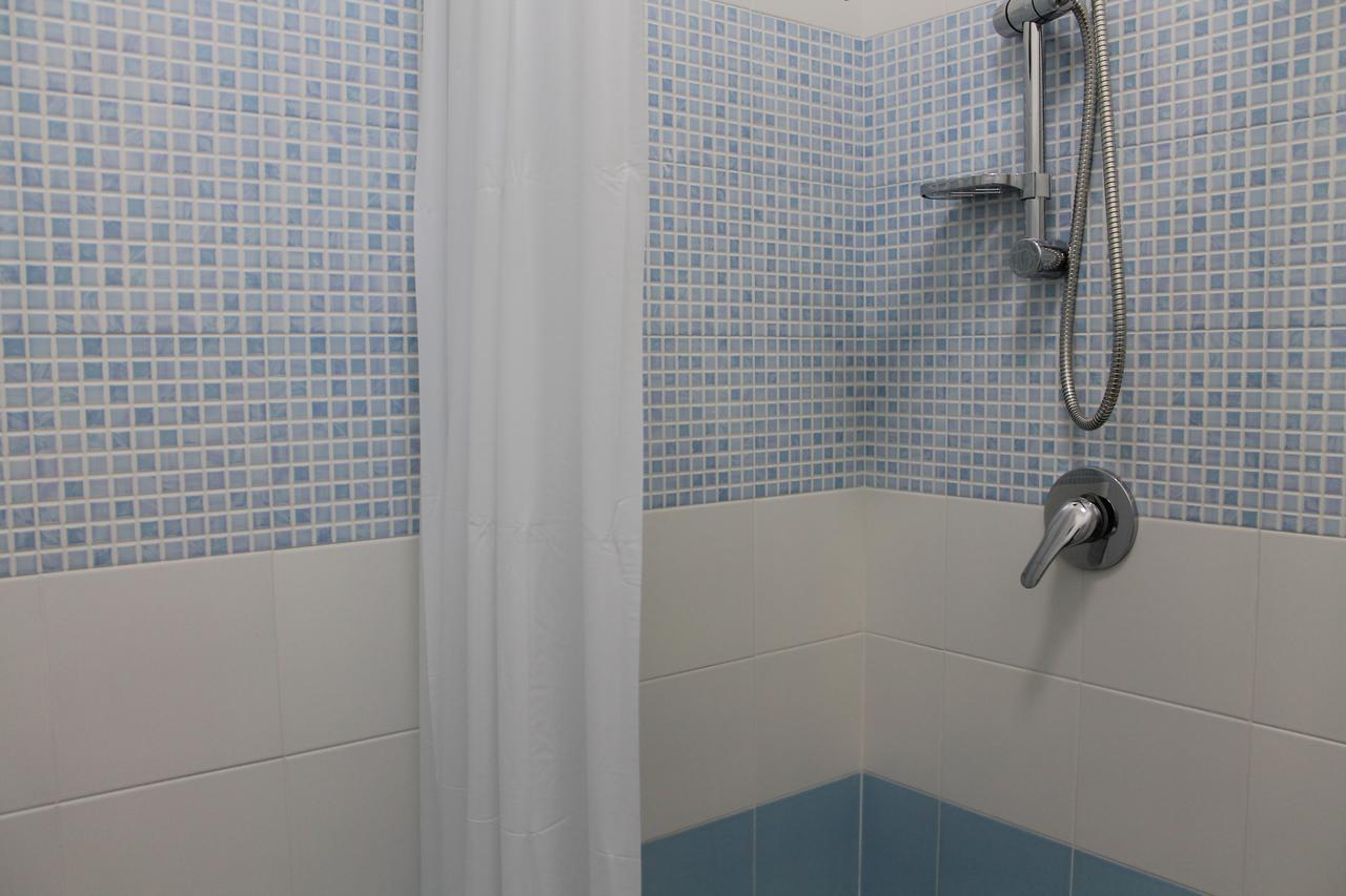 basilicata al volo Hostel Brindisi di Montagna Buitenkant foto